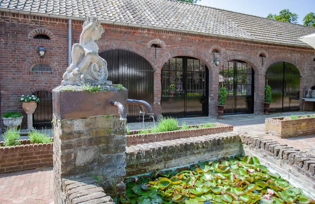 A Casa Nostra - EENVOUD, HUISELIJK EN GEZELLIG - Overnachten&Onthaasten, Retraites en meer-1