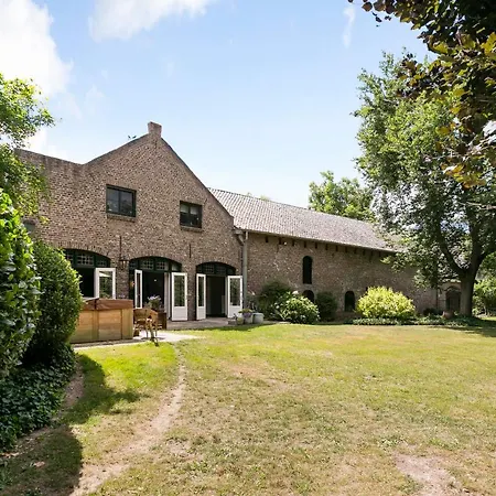 A Casa Nostra - EENVOUD, HUISELIJK EN GEZELLIG - Overnachten&Onthaasten, Retraites en meer-3